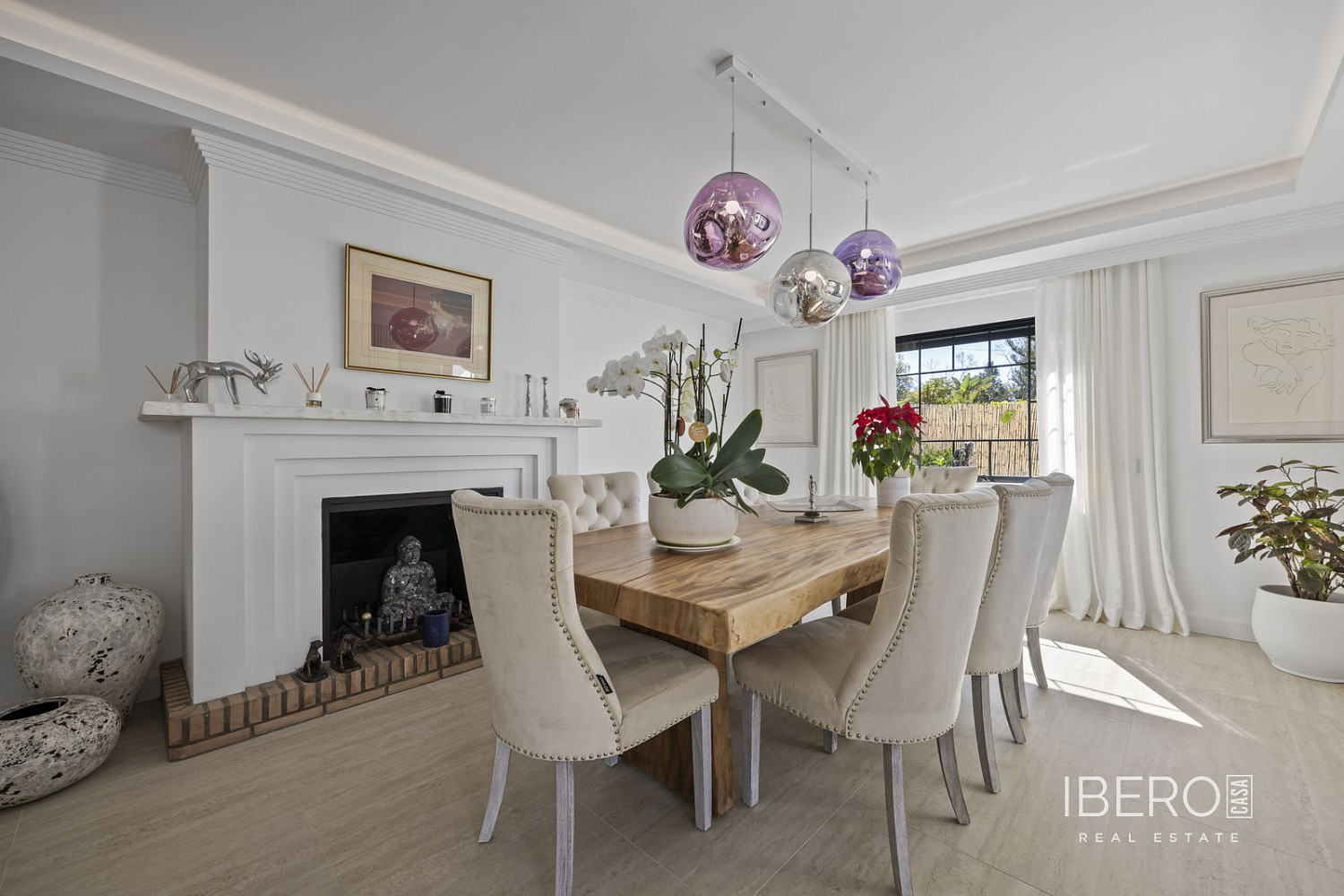 Casa 6+kk – Marbella, Guadalmina Alta, Guadalmina - Vista 2