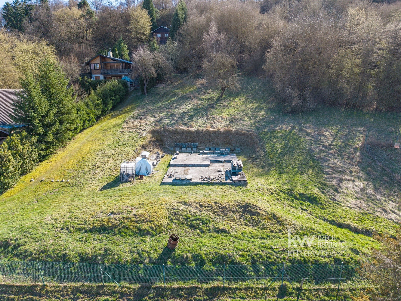 Prodej chaty/chalupy 147 m² s pozemkem 1 525 m² – fotografie 5