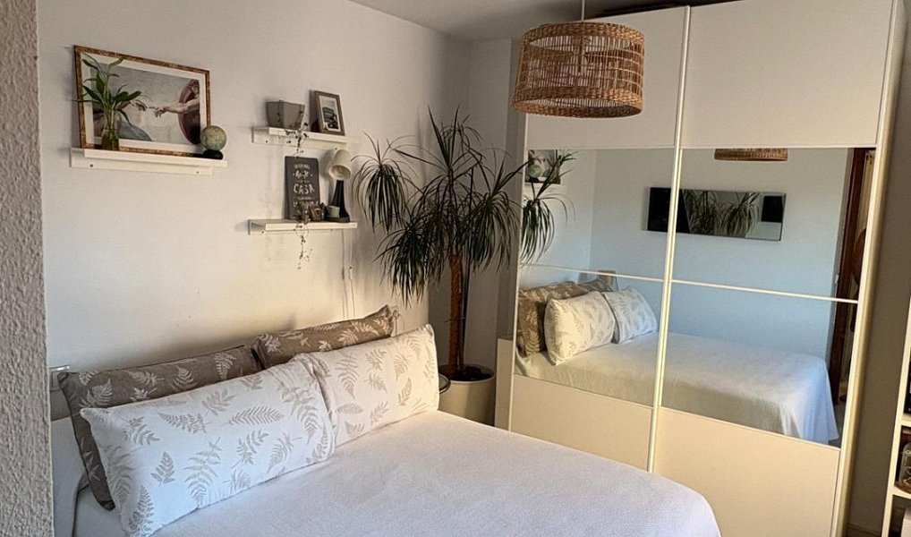 Prodej bytu 2+kk, 59 m², Málaga Centro