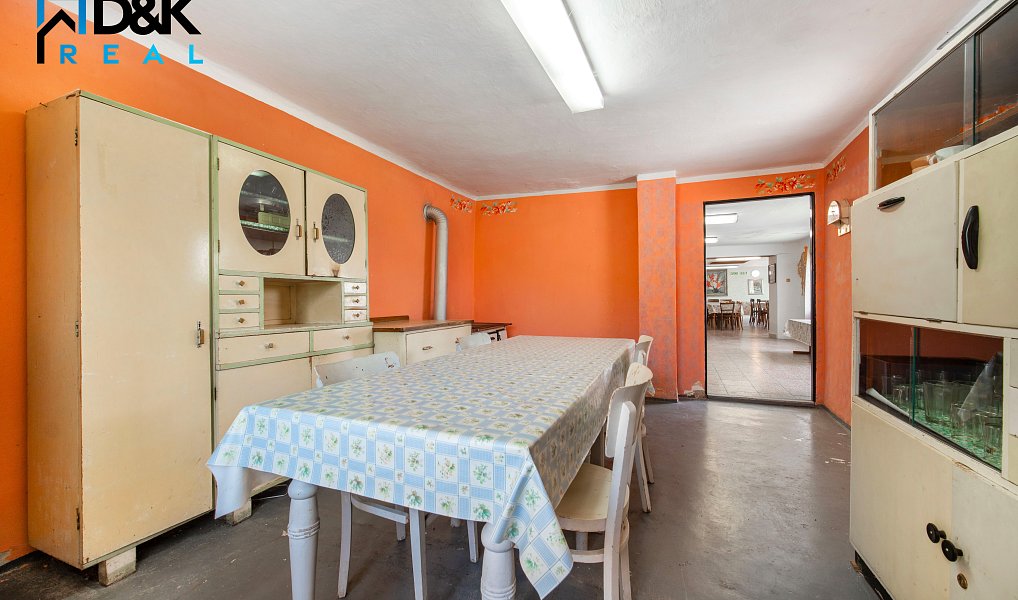 Prodej chaty/chalupy 202 m², Česká Třebová – náhled fotky 11