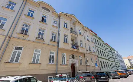 Prodej bytu 5+kk 187 m², Alšova, Znojmo