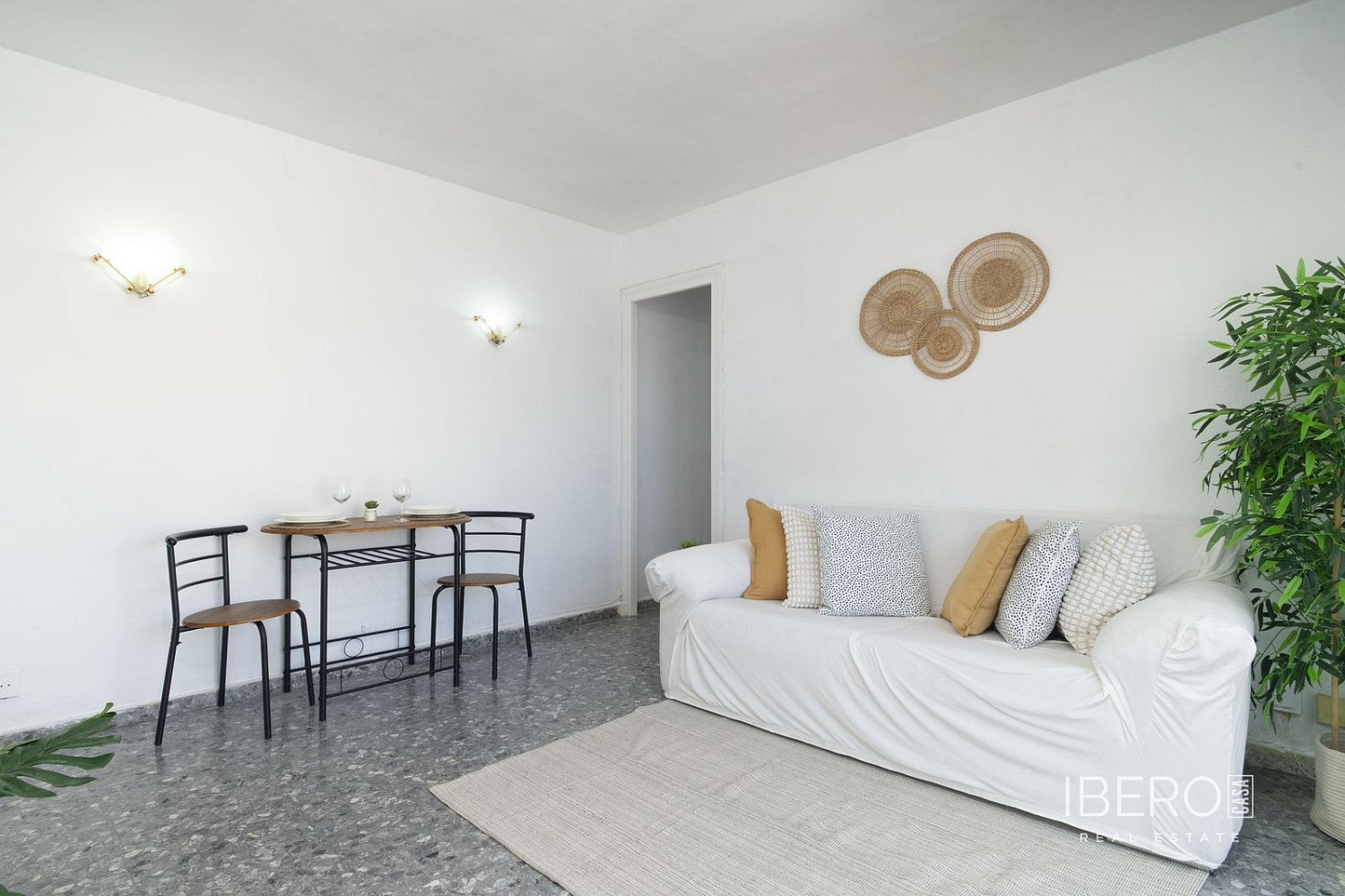 Piso 3+kk – Marbella, Barrio Alto - Vista 3