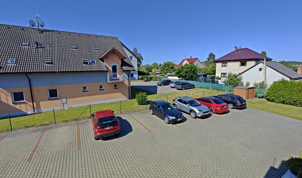 Prodej bytu 3+kk 74 m², Planá nad Lužnicí – náhled fotky 20