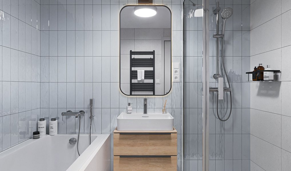Prodej bytu 4+kk 90 m², Beroun – náhled fotky 7