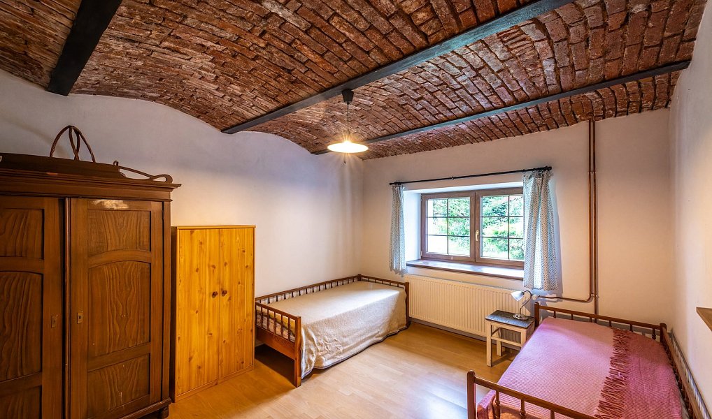 Prodej domu 101 m² s pozemkem 2 286 m², Horní Cerekev – náhled fotky 6