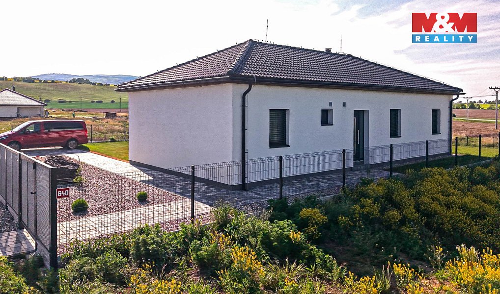 Prodej domu 99 m² s pozemkem 1 021 m², Javorník – náhled fotky 5