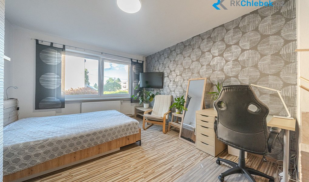 Prodej domu 140 m² s pozemkem 581 m², Lučina – náhled fotky 11
