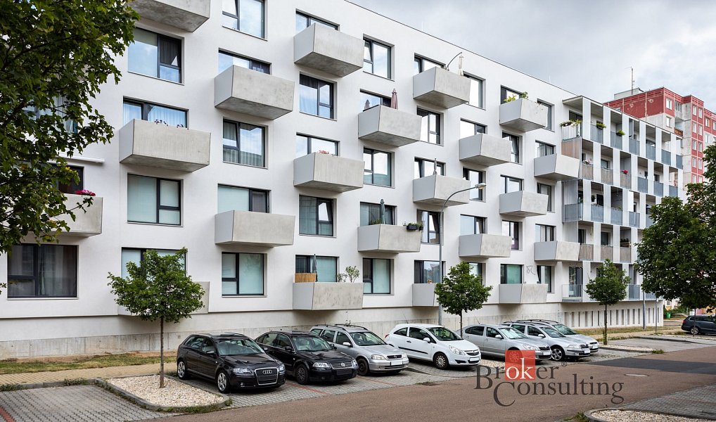 Pronájem bytu 2+kk 50 m², Plzeň – náhled fotky 2