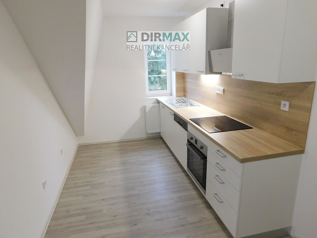 Pronájem bytu 2+1 60 m² — photo 3