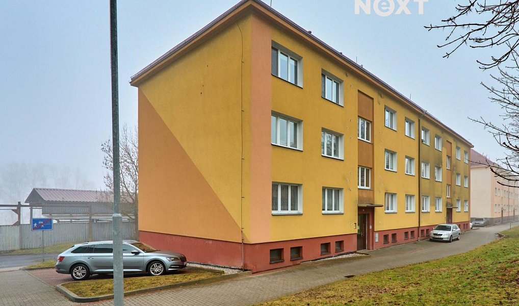 Pronájem bytu 2+1 53 m², Habartov – náhled fotky 17