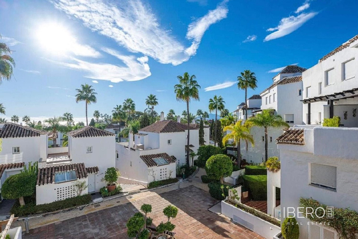 Pis 5+kk – Marbella, Bahía de Marbella, Rio Real - Vista 3