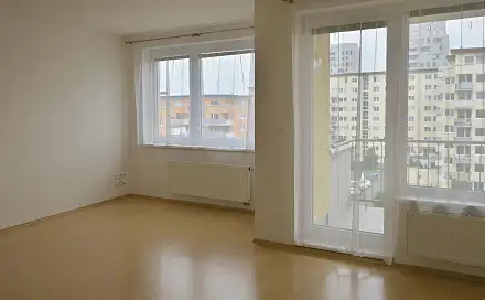 Pronájem bytu 1+kk 41 m²