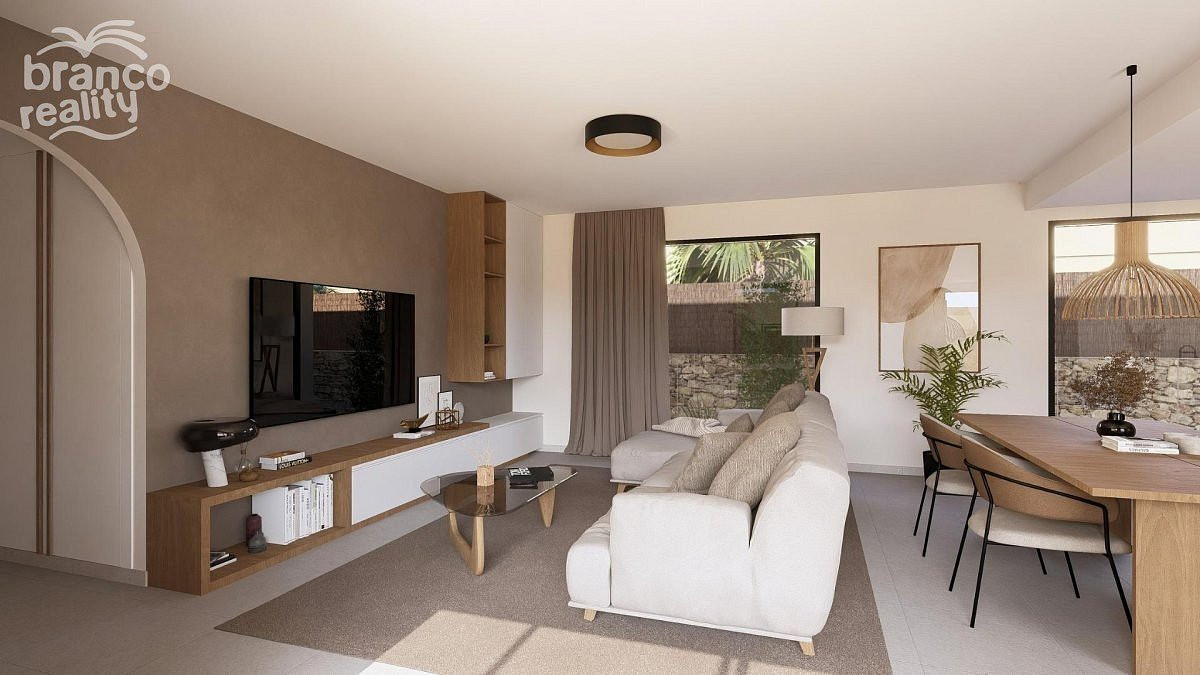 Casa – Murcia, Campo de Cartagena y Mar Menor - Vista 5