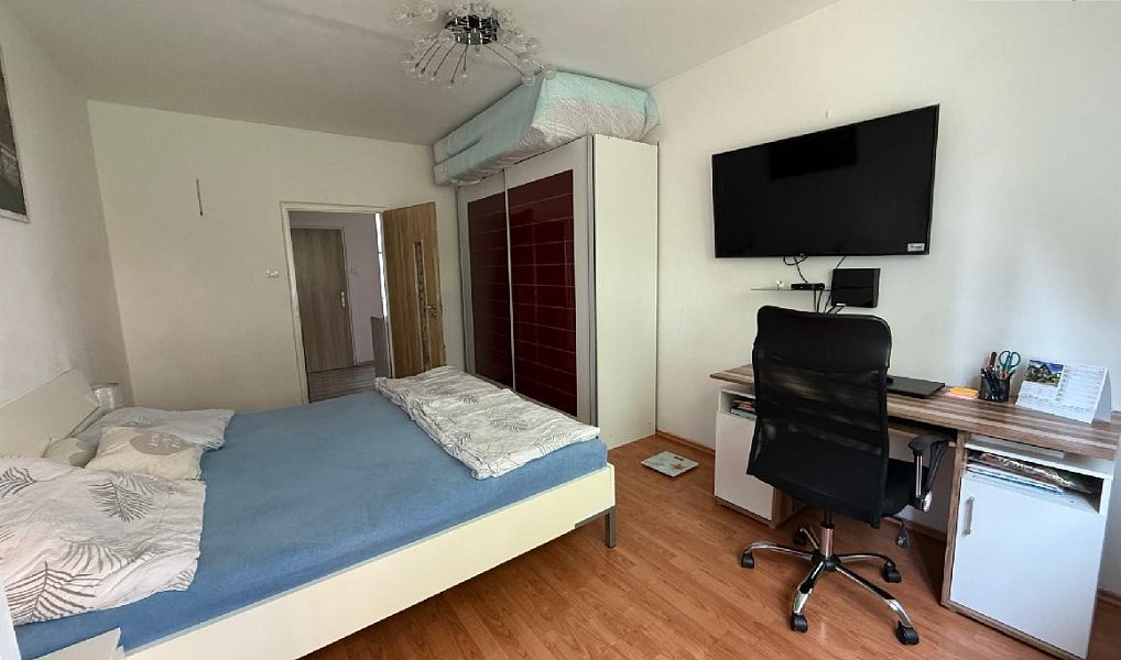 Prodej bytu 3+1 72 m², Bílina – náhled fotky 12