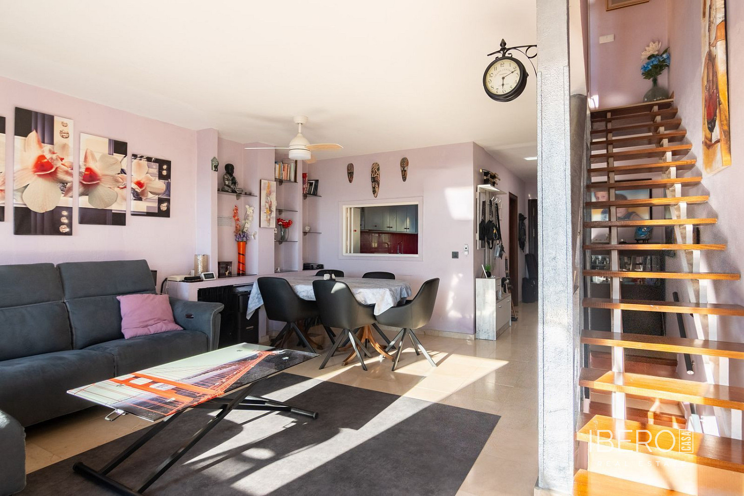 5+kk House in Estepona, Barriada Islas Canarias - Vista 5