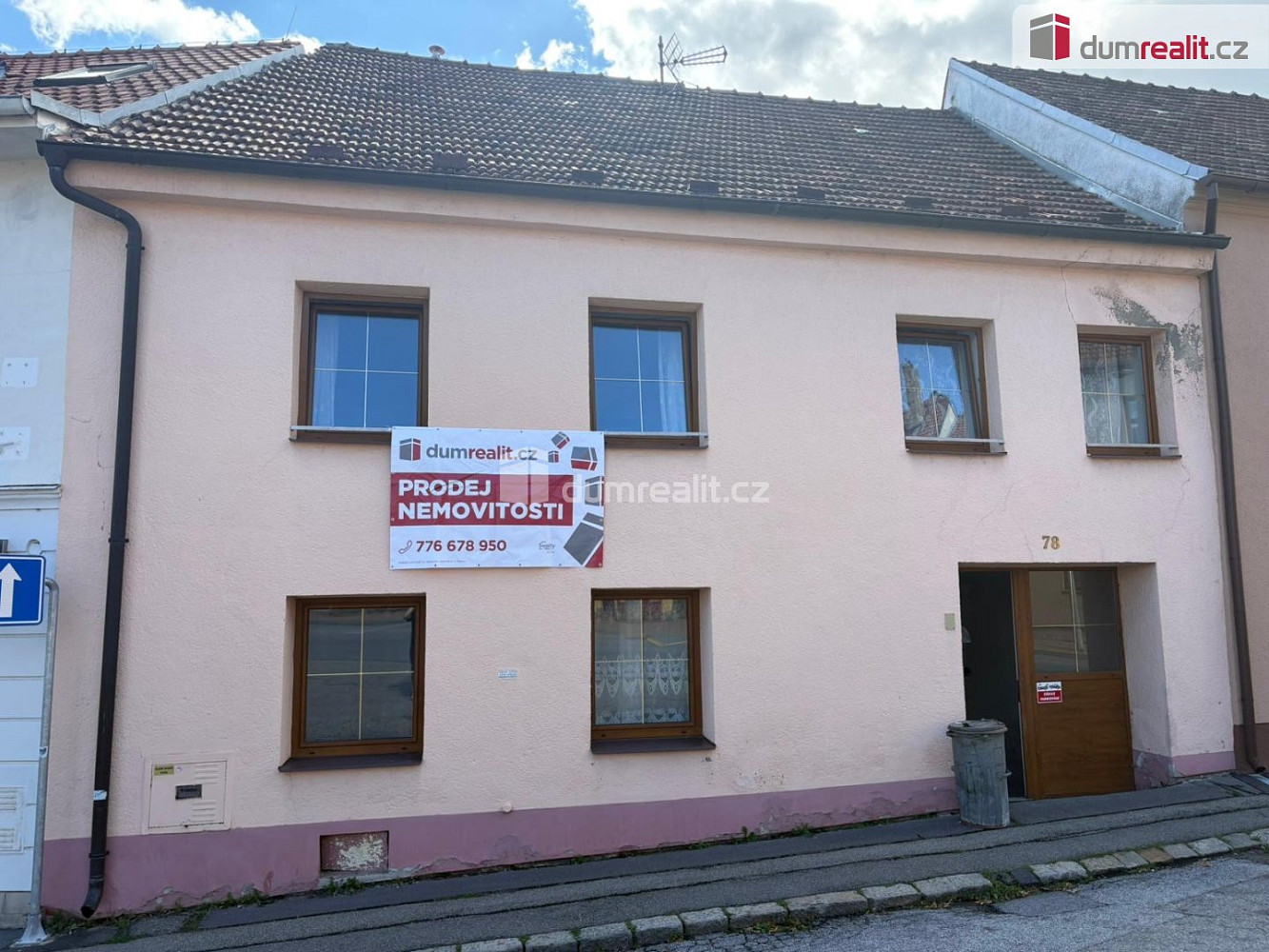 Prodej komerčního objektu (jiného typu) 505 m² – fotografie 2