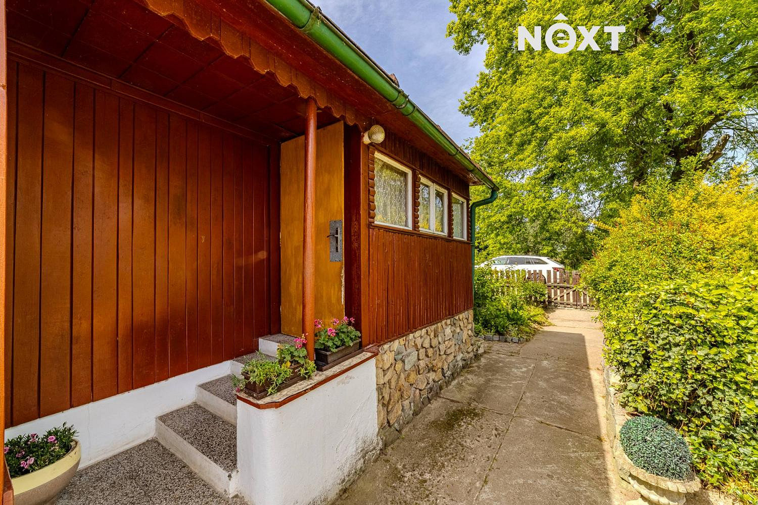 Prodej domu 67 m² s pozemkem 562 m² — photo 4