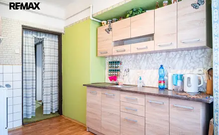 Prodej domu 120 m² s pozemkem 870 m², Brloh, okres Pardubice