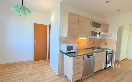 Pronájem bytu 2+1 69 m², Větrná, Ústí nad Labem - Severní Terasa