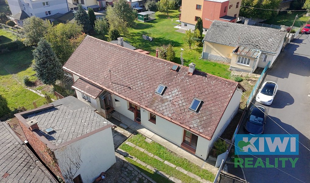 Prodej rodinného domu, 235 m², Opava, Slavkov