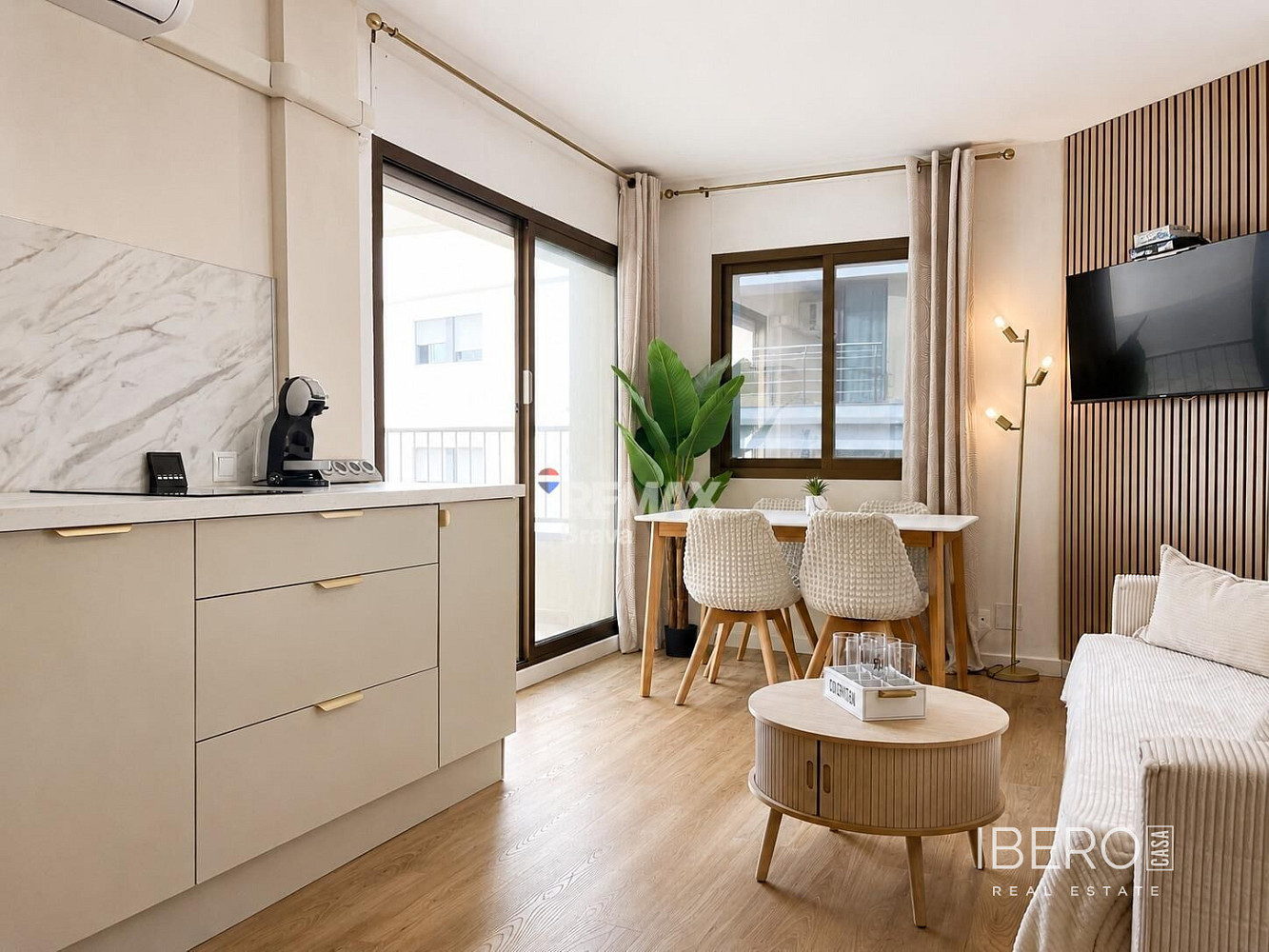 Piso 2+kk – Roses - Vista 5