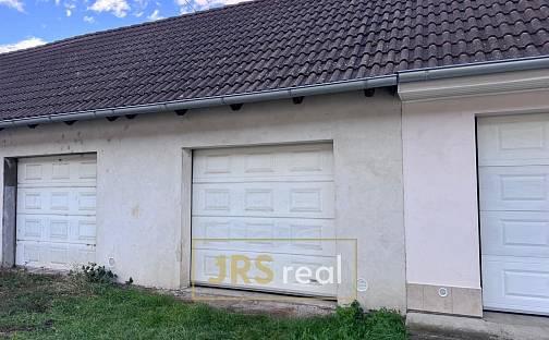Prodej garáže 28 m2 Velké Pavlovice, Velké Pavlovice, okres Břeclav