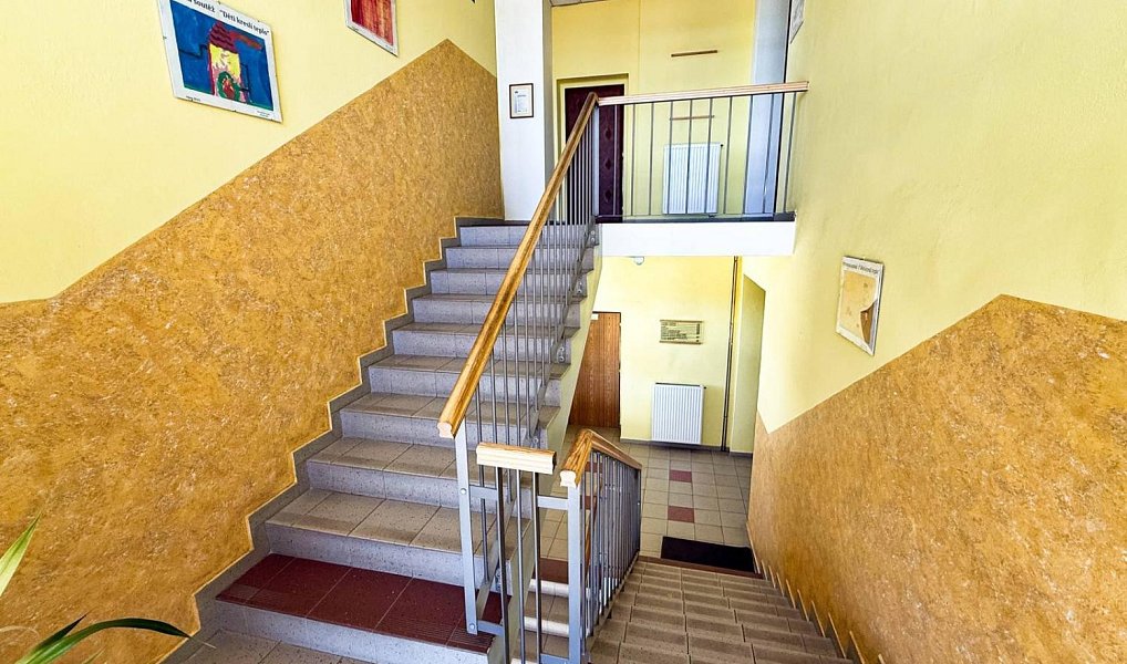 Prodej kanceláře 1 640 m², Tábor – náhled fotky 14