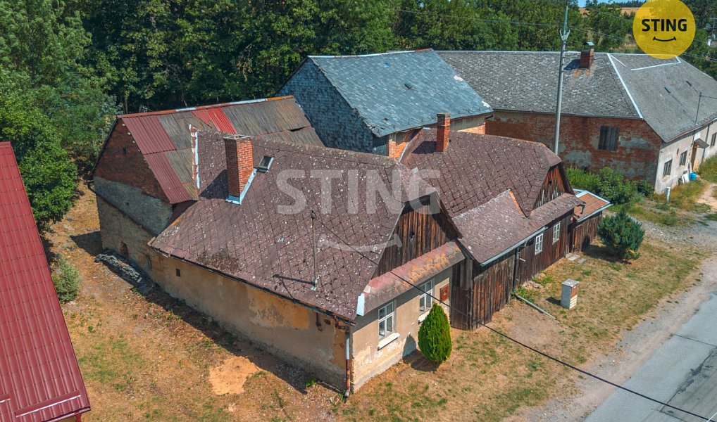 Prodej domu 300 m² s pozemkem 929 m², Radiměř – náhled fotky 16