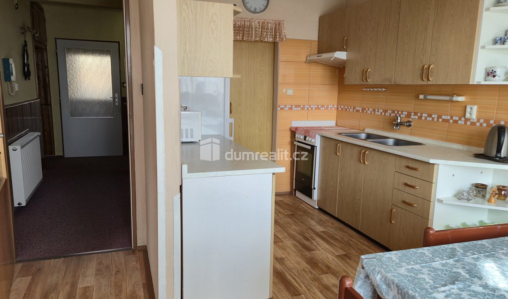 Prodej domu 230 m² s pozemkem 485 m², Kaplice – náhled fotky 11