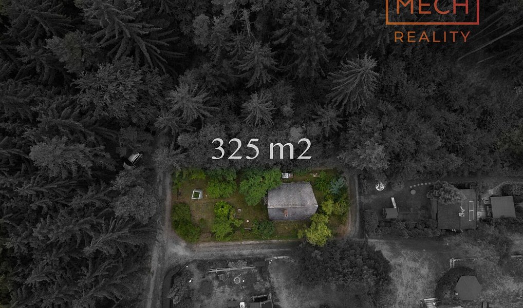Prodej chaty/chalupy 60 m² s pozemkem 325 m², Konice – náhled fotky 25
