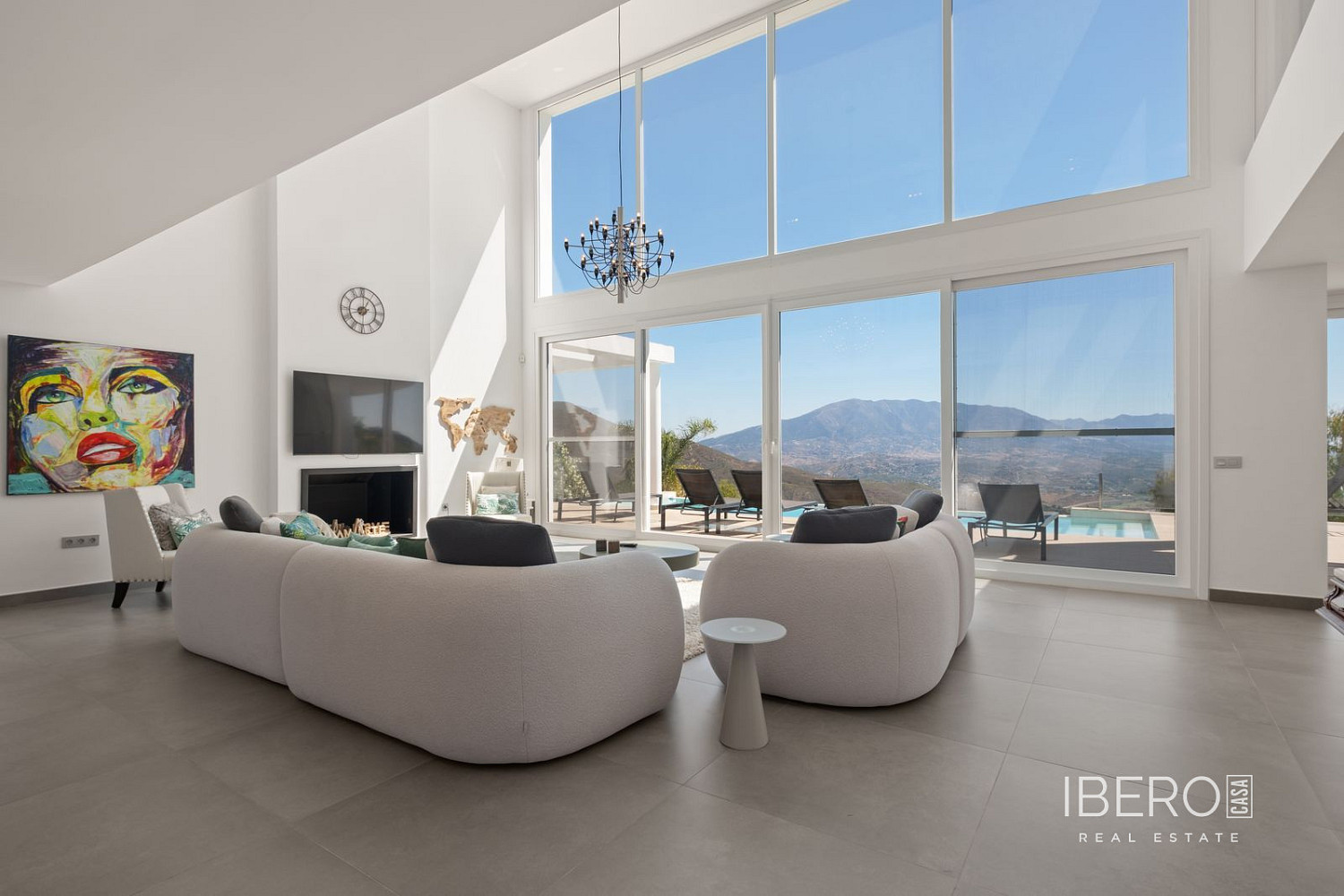 Casa 6+kk – Marbella - Vista 4