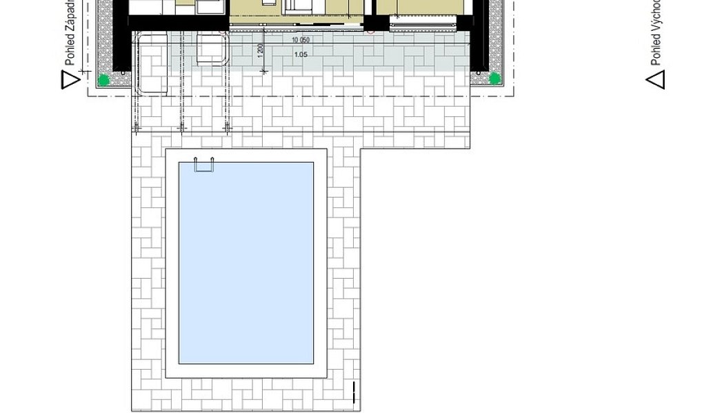 Prodej domu 70 m² s pozemkem 1 m², Ostrava – náhled fotky 4