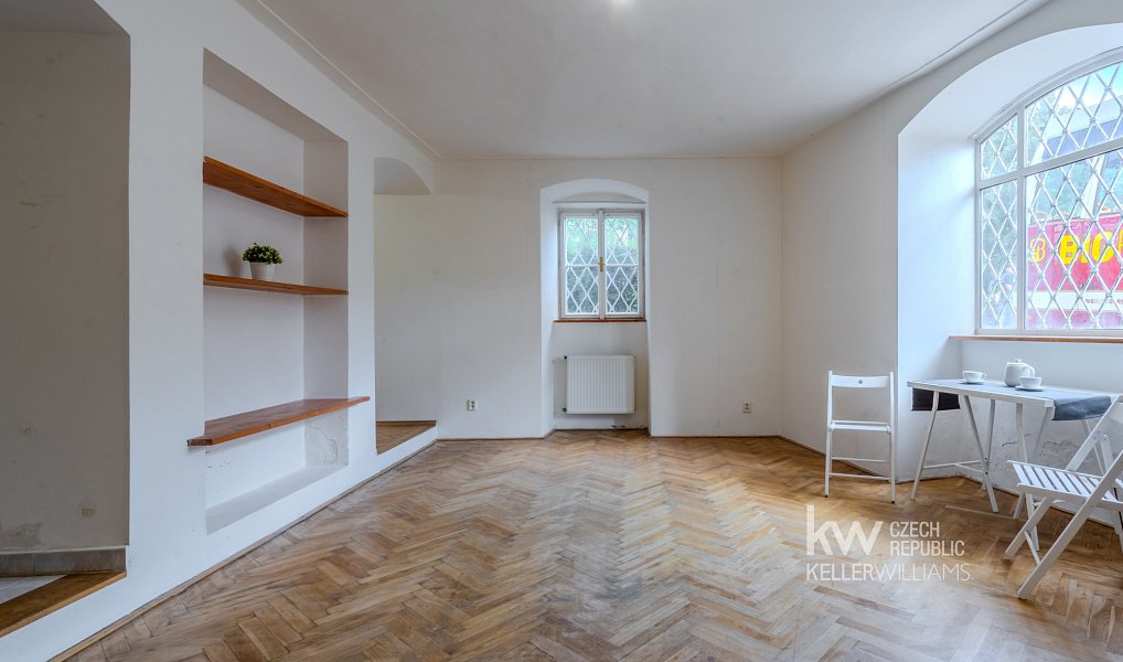 Prodej bytu 3+1 79 m², Praha – náhled fotky 3