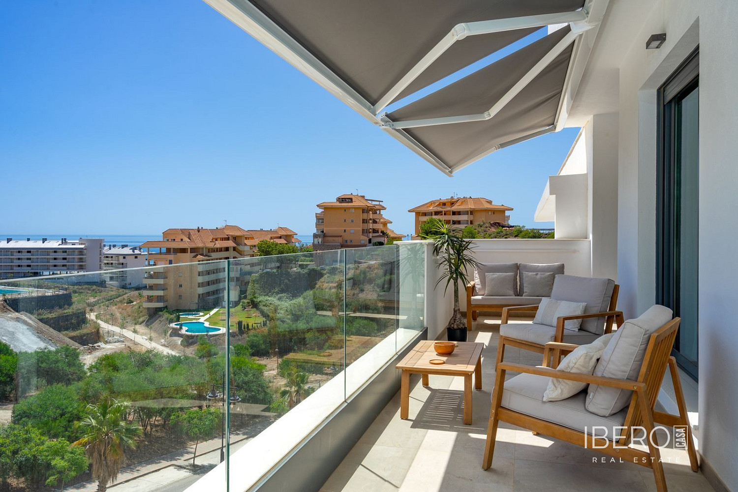 Pis 3+kk – Fuengirola, Los Boliches - Vista 2