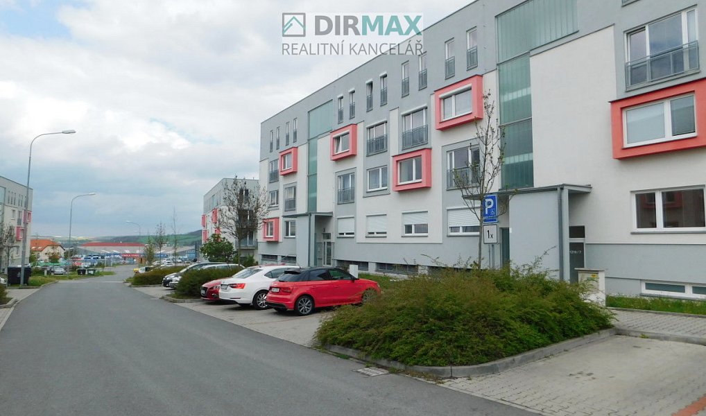 Pronájem bytu 2+kk 53 m², Plzeň – náhled fotky 17