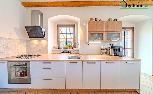 Prodej obchodních prostor 240 m², Ostrov u Bezdružic - Pláň, okres Plzeň-sever