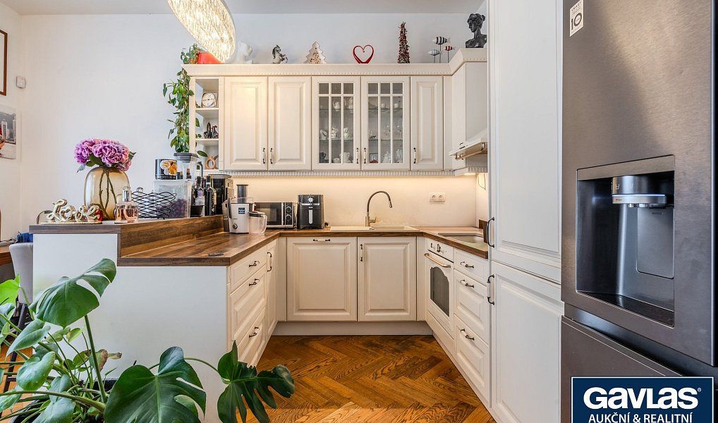 Prodej bytu 3+kk 88 m², Praha – náhled fotky 8