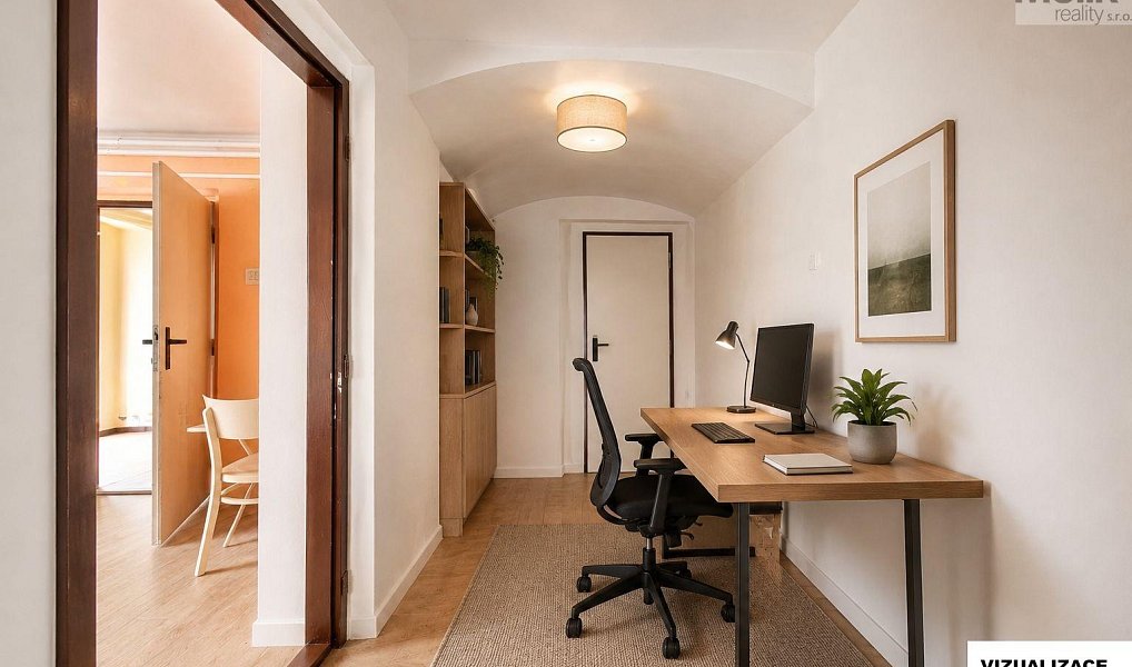 Prodej domu 194 m² s pozemkem 221 m², Jeníkov – náhled fotky 27