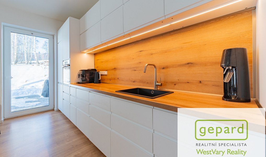 Prodej domu 123 m² s pozemkem 1 372 m², Vysoká Pec – náhled fotky 14