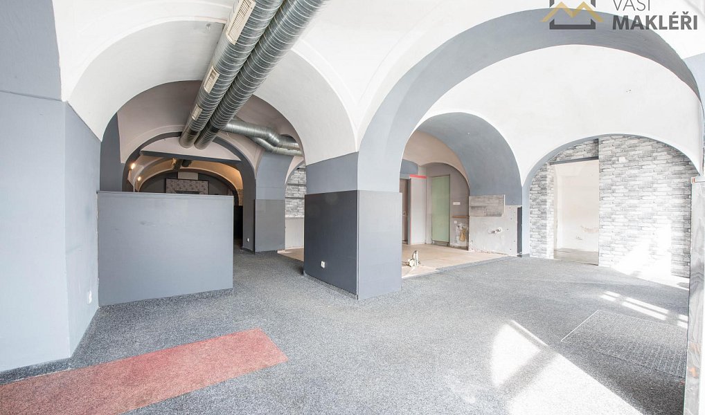 Prodej domu 525 m² s pozemkem 604 m², Ledeč nad Sázavou – náhled fotky 4
