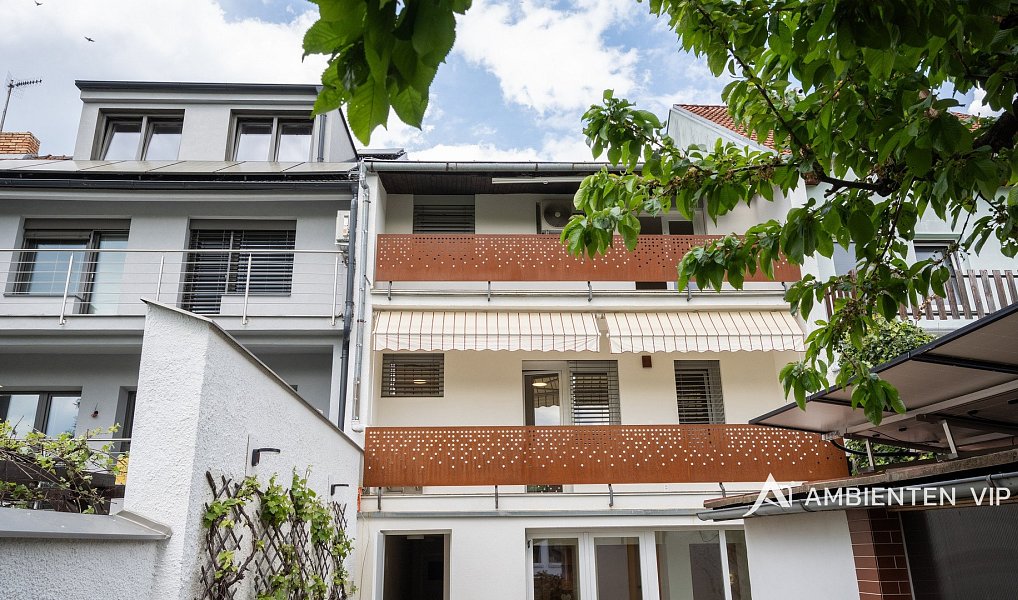 Prodej domu 211 m² s pozemkem 345 m², Brno – náhled fotky 57
