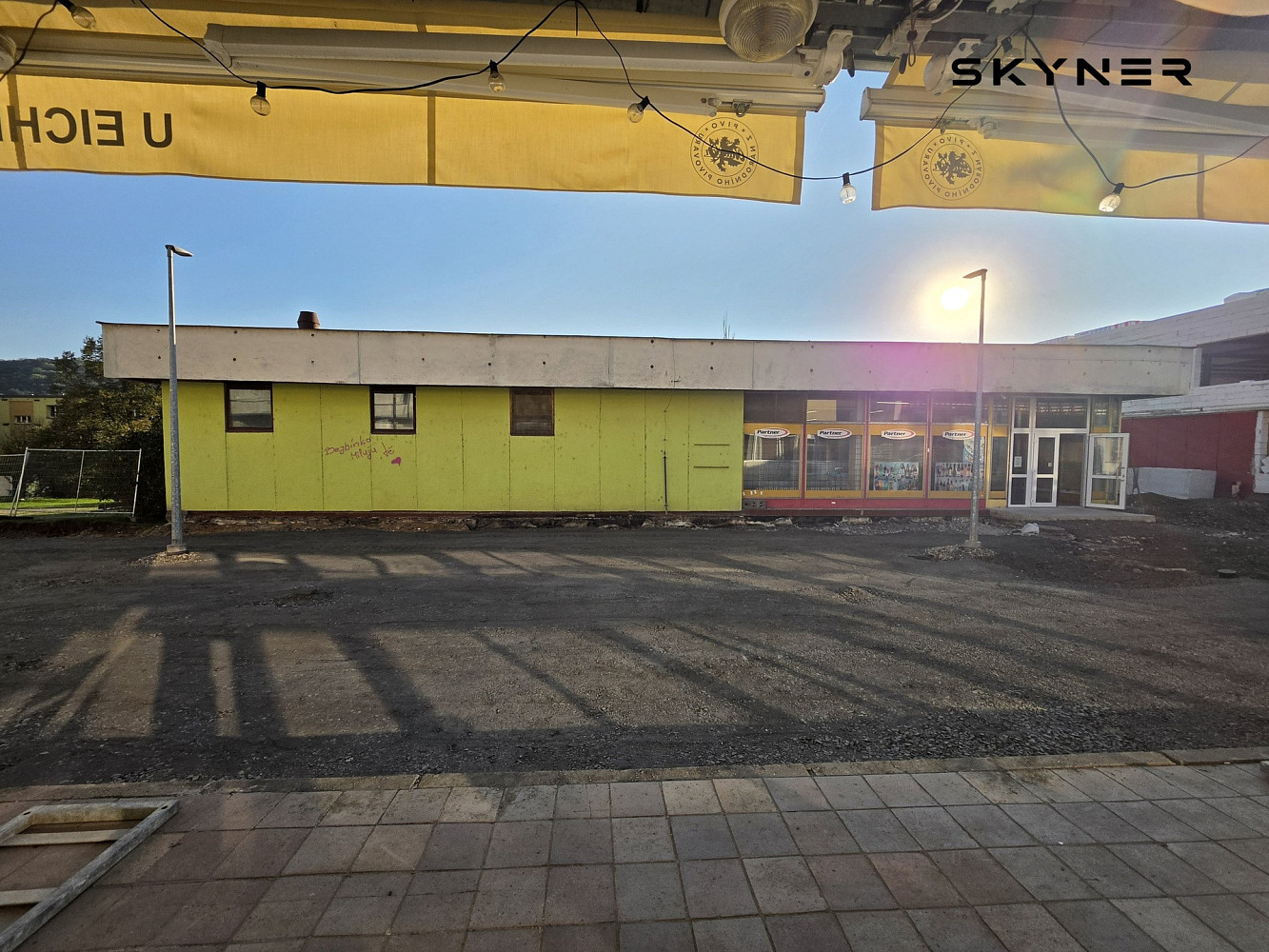 Pronájem obchodních prostor 693 m² – fotografie 4