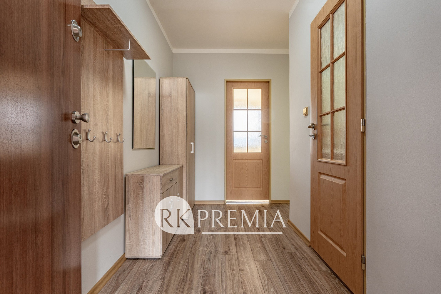 Pronájem bytu 2+kk 40 m² – fotografie 4