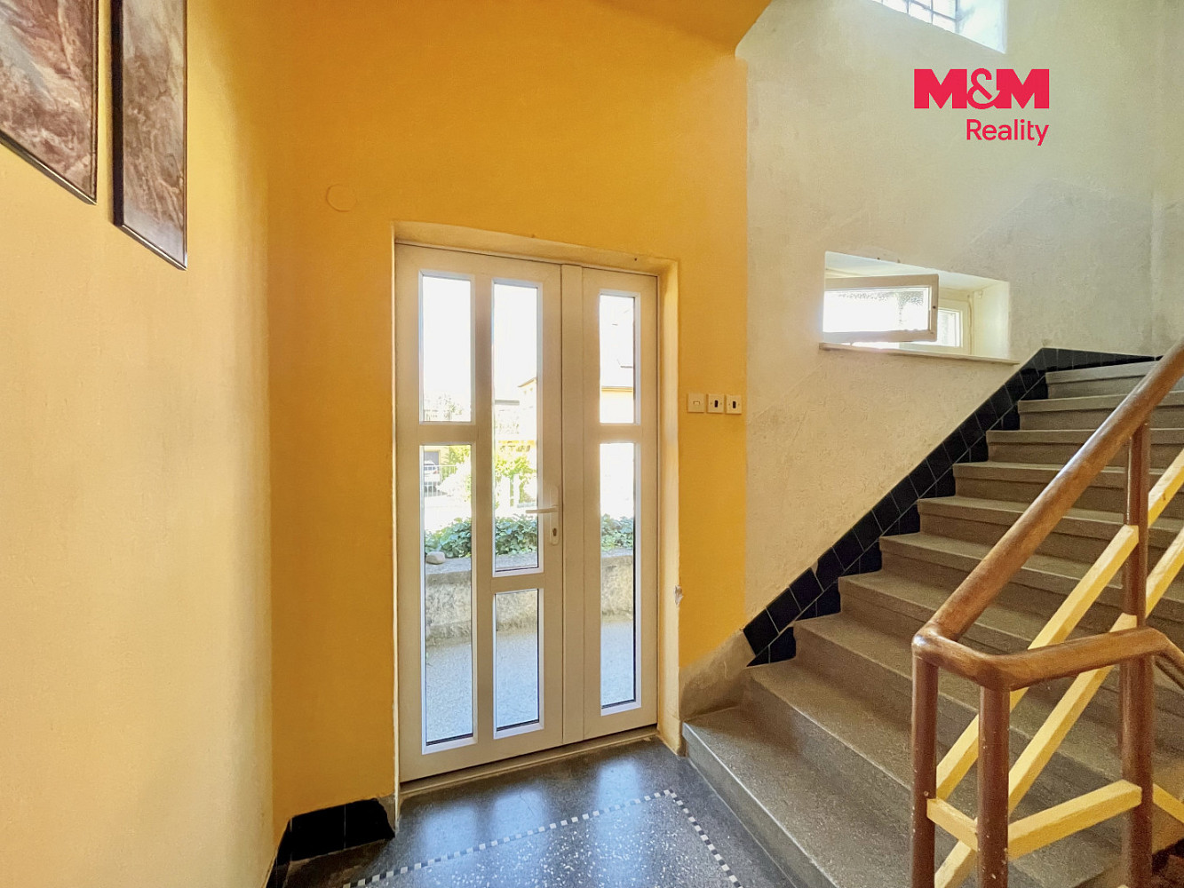 Prodej bytu 2+1 70 m² – fotografie 5