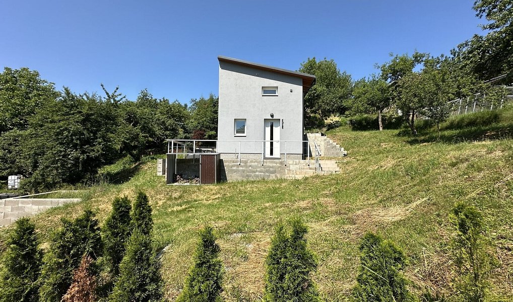 Prodej chaty/chalupy 41 m² s pozemkem 30 m², Jihlava – náhled fotky 36