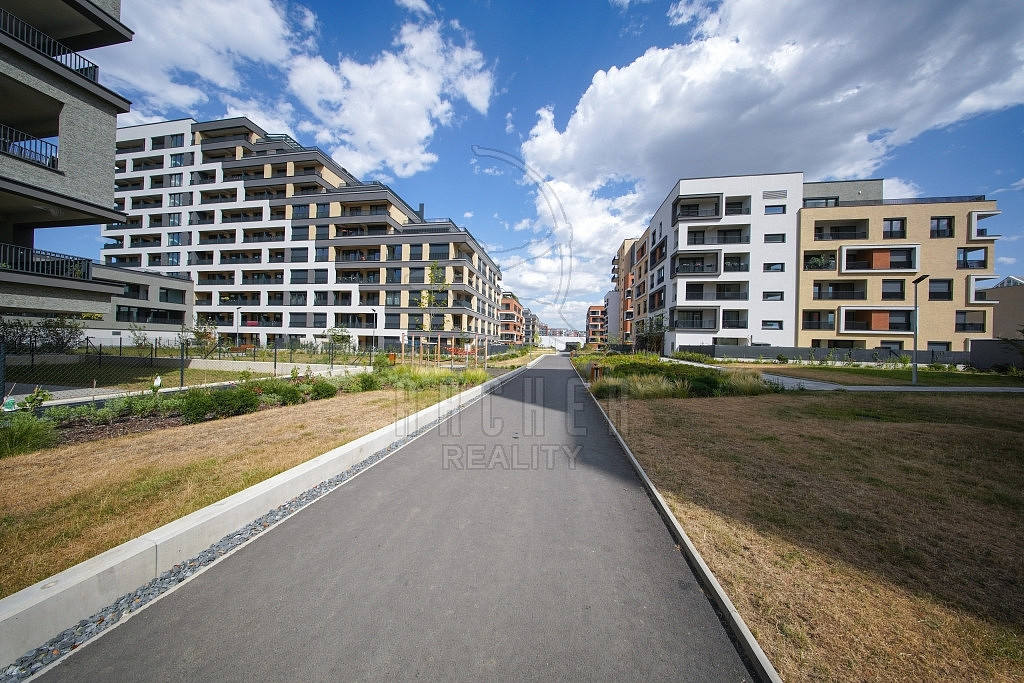 Prodej bytu 2+kk 70 m²
