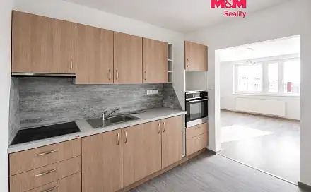 Prodej bytu 2+kk 51 m², Zvonková, Havířov - Šumbark, okres Karviná