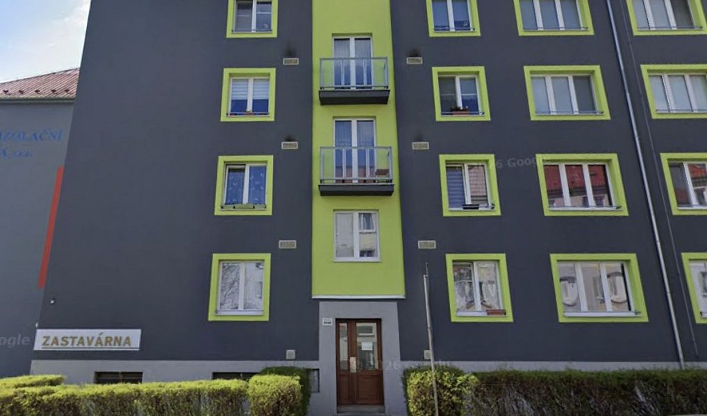 Pronájem bytu 2+1 52 m², Jirkov – náhled fotky 7