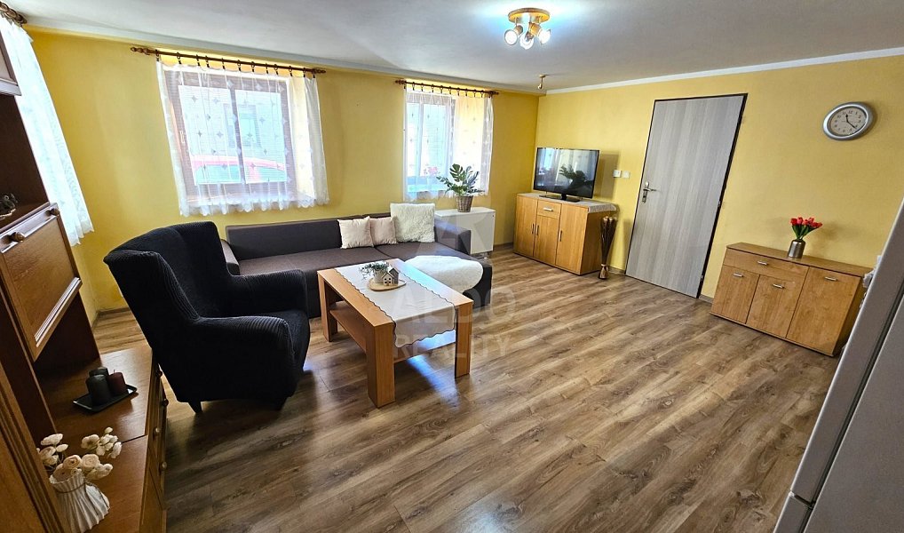Prodej domu 87 m² s pozemkem 132 m², Kamenice nad Lipou – náhled fotky 7
