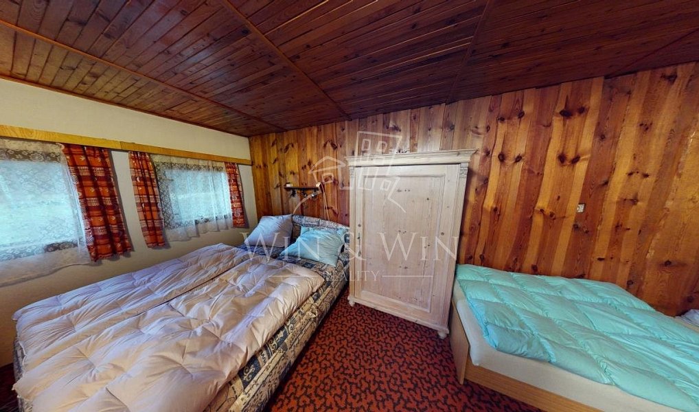 Prodej chaty/chalupy 140 m² s pozemkem 524 m², Svoboda nad Úpou – náhled fotky 7